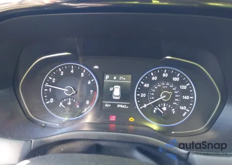 2021 Hyundai Palisade Se from USA, damaged, VIN KM8R1DHEXMU196146